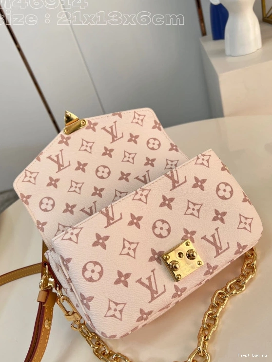 Frstbag ru METIS LOUIS VUITTON POCHETTE WEST EAST 0711